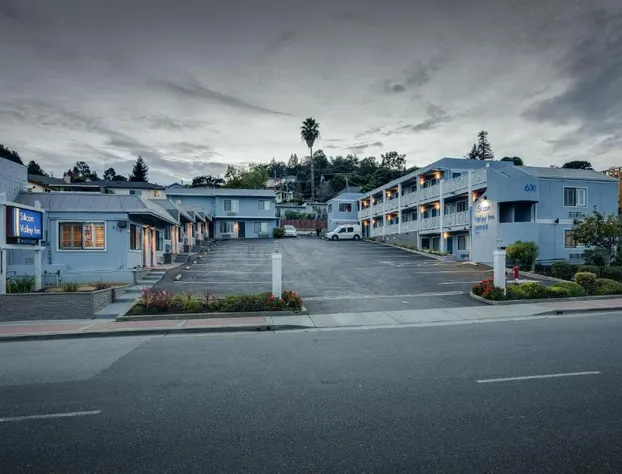 Silicon Valley Inn hotel detail image 4