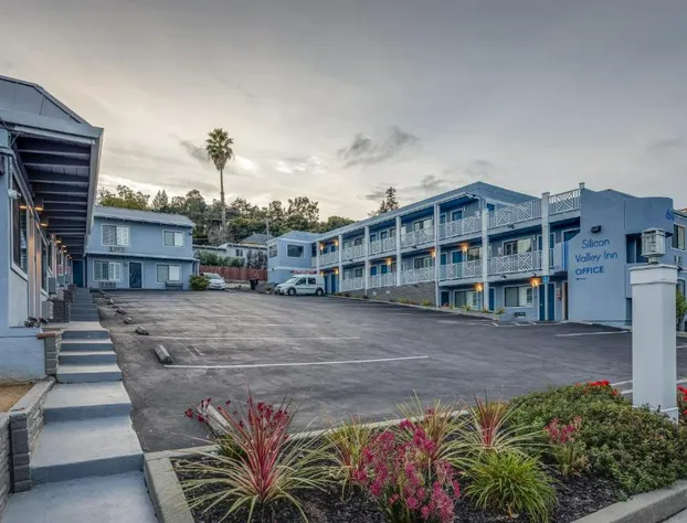 Silicon Valley Inn hotel detail image 3