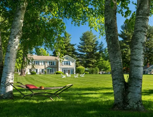 Devonfield Inn B&B hotel detail image 3