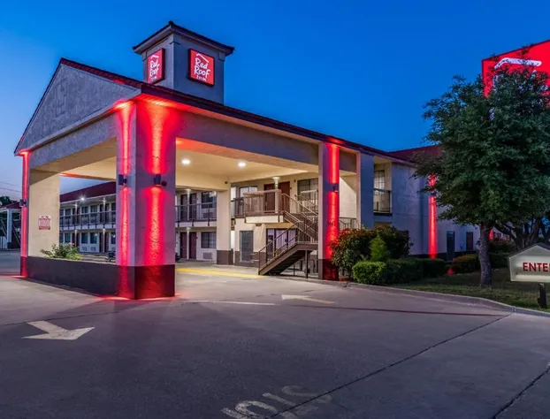 Red Roof Inn Dallas - Mesquite/ Fair Park NE hotel detail image 1