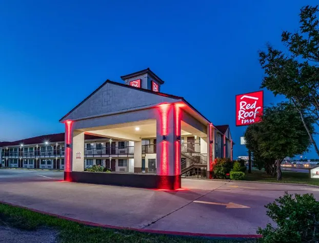 Red Roof Inn Dallas - Mesquite/ Fair Park NE hotel detail image 2