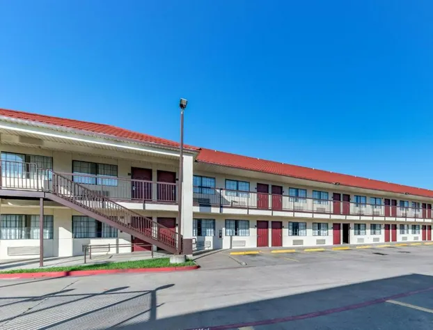 Red Roof Inn Dallas - Mesquite/ Fair Park NE hotel detail image 3