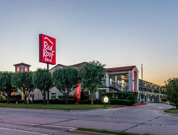 Red Roof Inn Dallas - Mesquite/ Fair Park NE hotel detail image 4