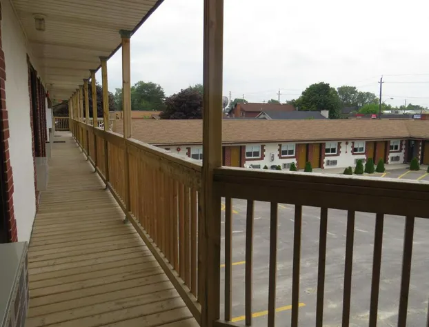 iCheckINN Motel hotel detail image 1