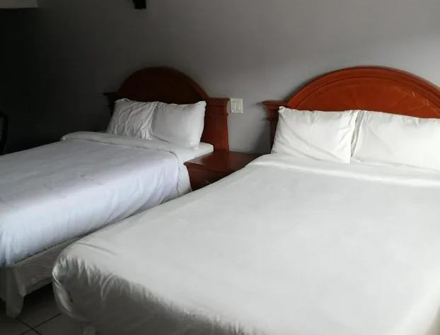 iCheckINN Motel hotel detail image 2