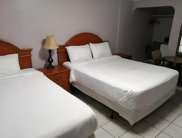 iCheckINN Motel hotel detail image 3