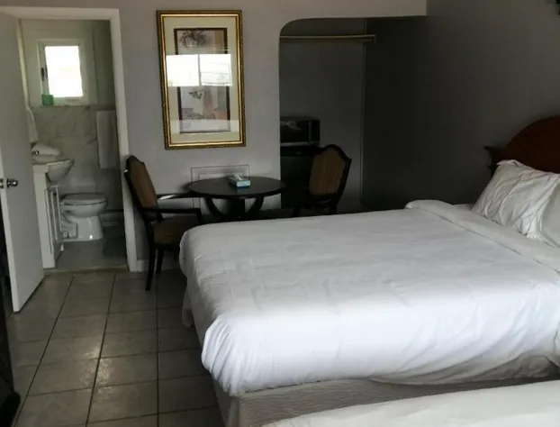 iCheckINN Motel hotel detail image 4