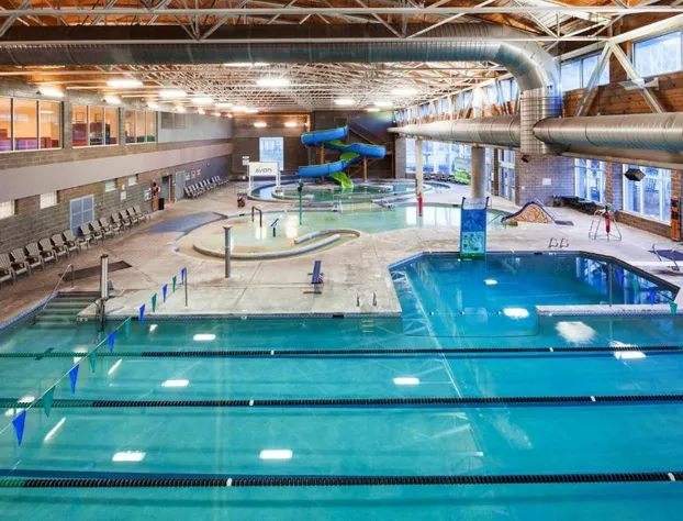 Sheraton Lakeside Terrace Villas at Mountain Vista, Avon, Vail Valley hotel detail image 2