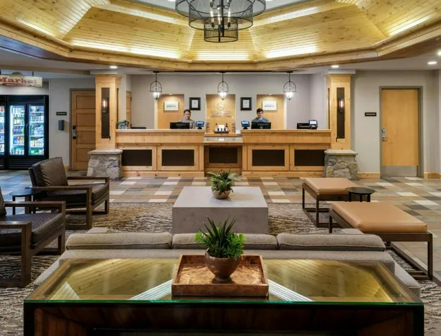 Sheraton Lakeside Terrace Villas at Mountain Vista, Avon, Vail Valley hotel detail image 3