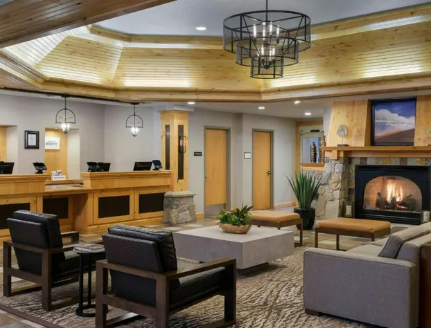 Sheraton Lakeside Terrace Villas at Mountain Vista, Avon, Vail Valley hotel detail image 4