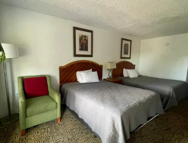 Ambassador Inn hotel detail image 3