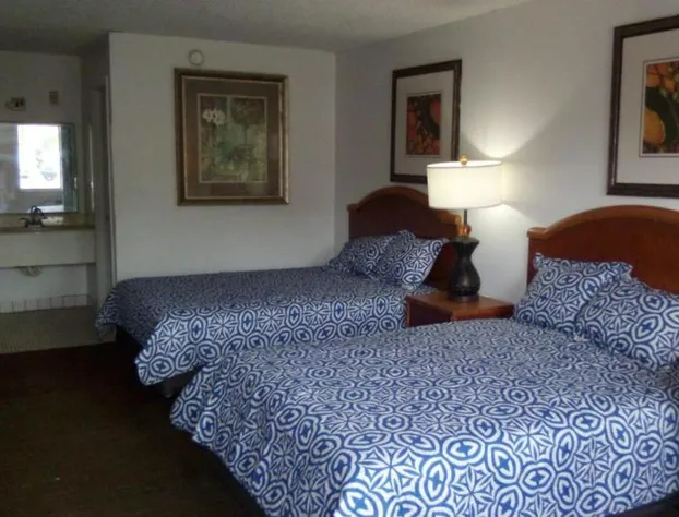 Ambassador Inn hotel detail image 3