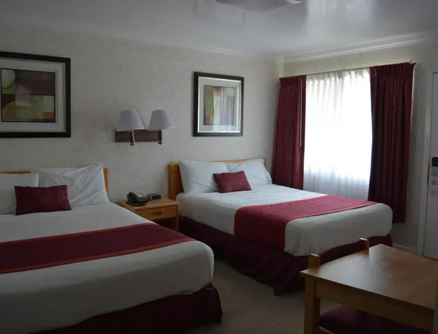 Travelers Inn hotel detail image 3