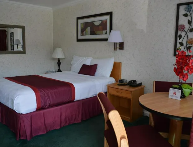 Travelers Inn hotel detail image 4