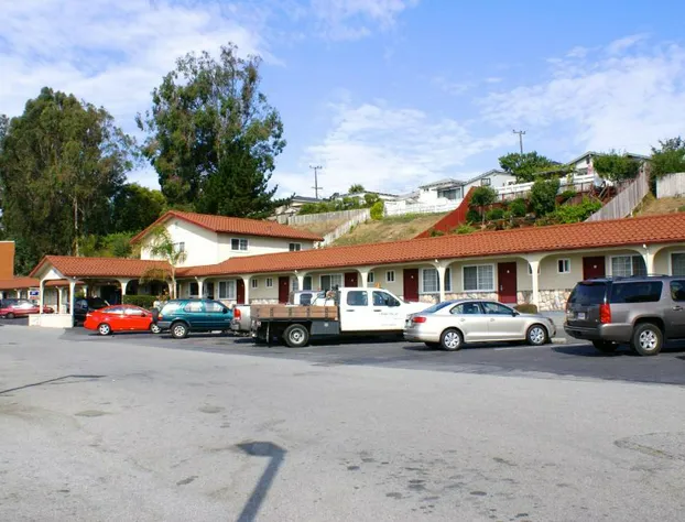 Travelers Inn hotel detail image 1