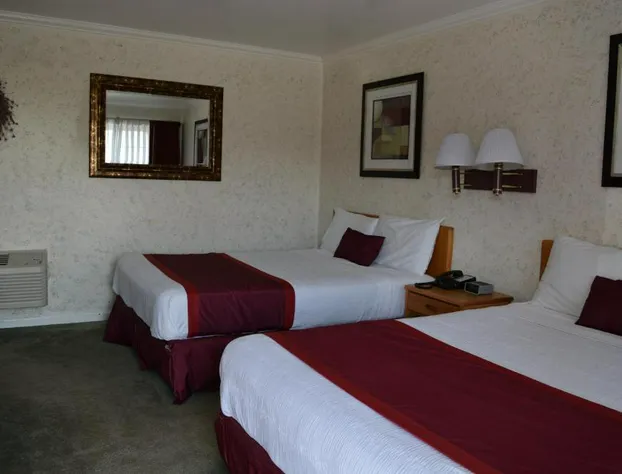 Travelers Inn hotel detail image 4