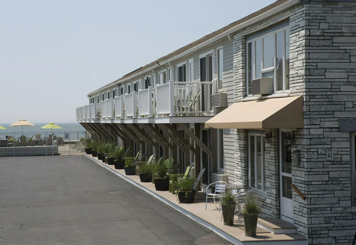 The Corsair & Cross Rip Oceanfront Resort hotel hero