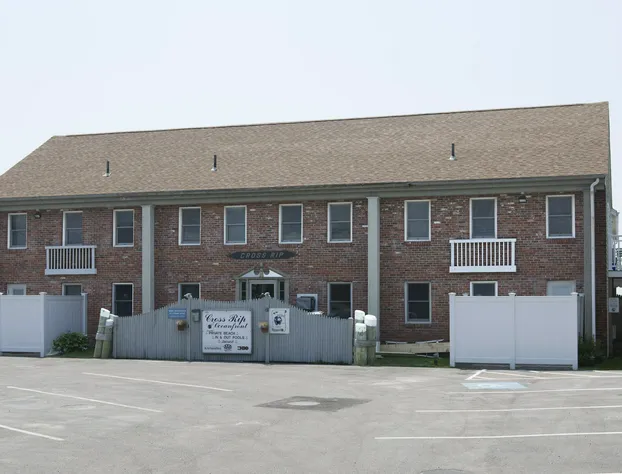 The Corsair & Cross Rip Oceanfront Resort hotel detail image 1