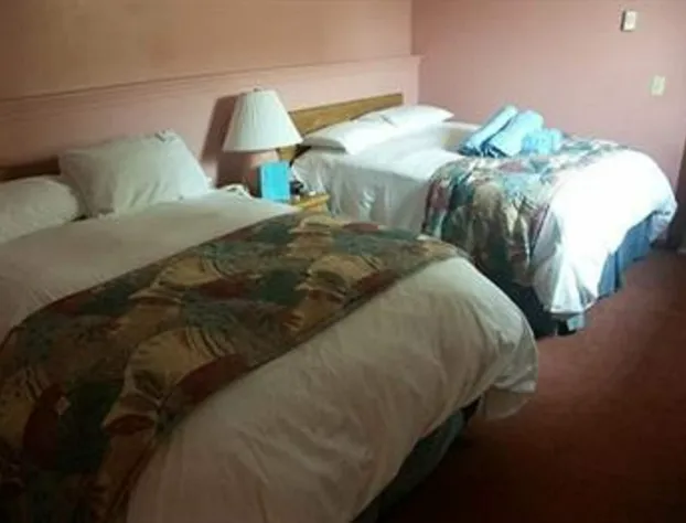 The Corsair & Cross Rip Oceanfront Resort hotel detail image 3