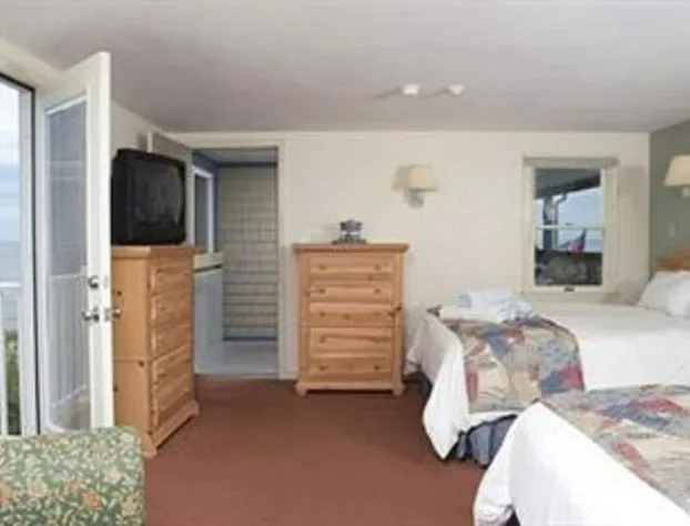 The Corsair & Cross Rip Oceanfront Resort hotel detail image 4