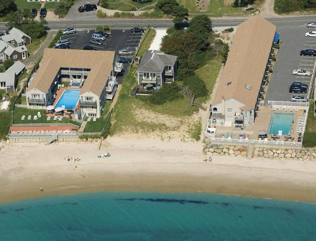 The Corsair & Cross Rip Oceanfront Resort hotel detail image 1