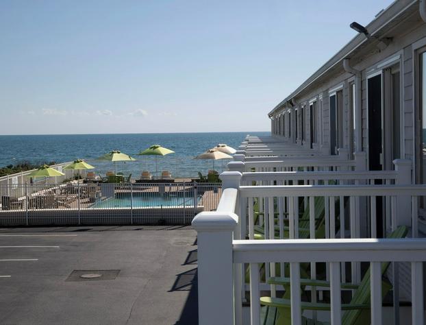 The Corsair & Cross Rip Oceanfront Resort hotel detail image 3