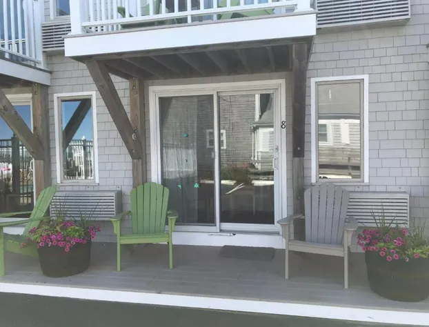 The Corsair & Cross Rip Oceanfront Resort hotel detail image 2