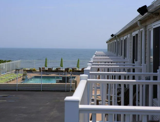 The Corsair & Cross Rip Oceanfront Resort hotel detail image 3