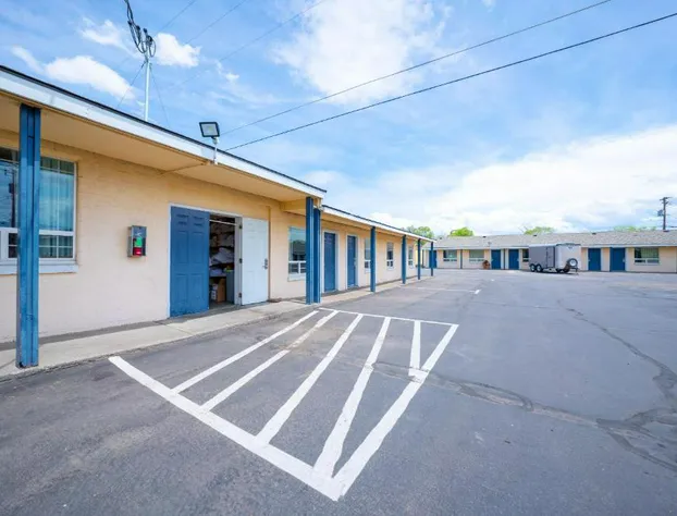 Budget Inn Madras By OYO hotel detail image 1