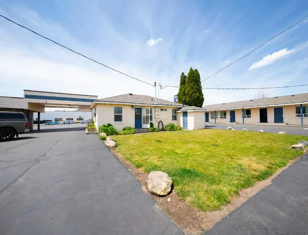 Budget Inn Madras By OYO hotel detail image 2