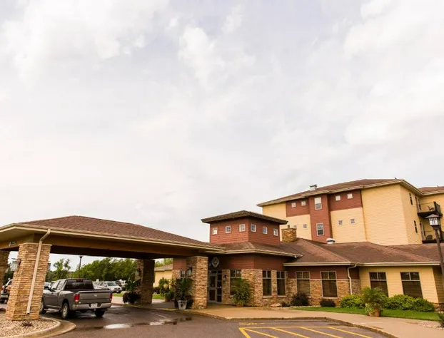 Bridges Bay Resort hotel detail image 2