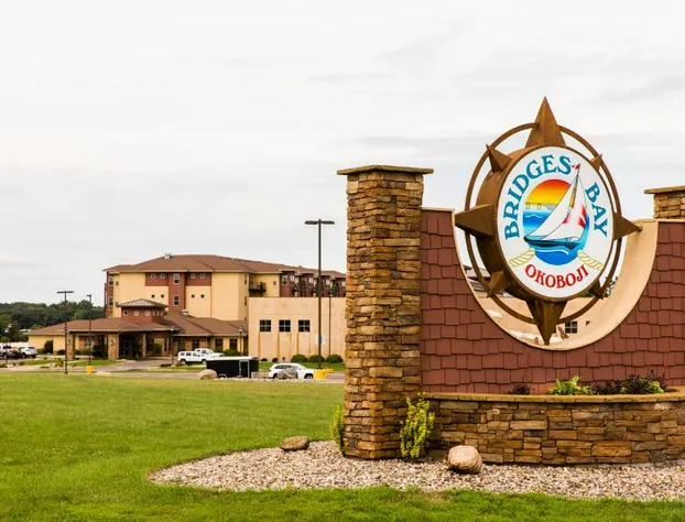 Bridges Bay Resort hotel detail image 3