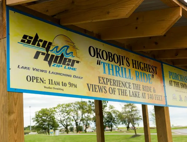 Bridges Bay Resort hotel detail image 4