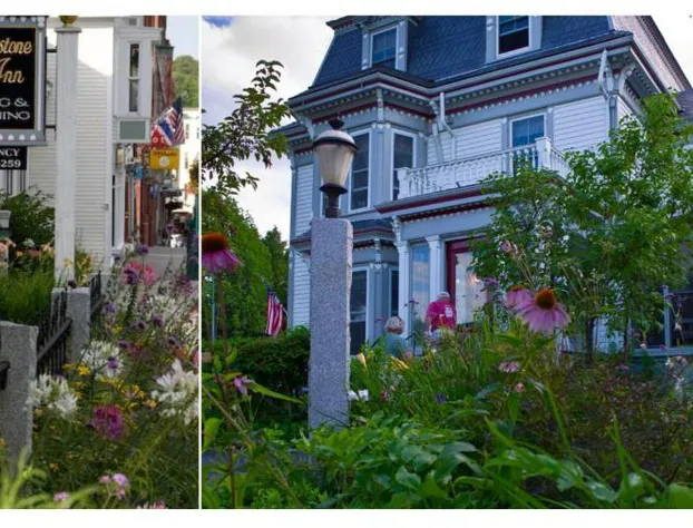 Hartstone Inn hotel detail image 1