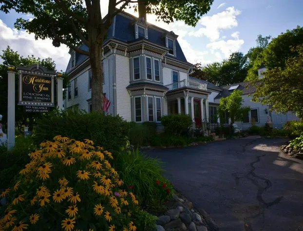 Hartstone Inn hotel detail image 2
