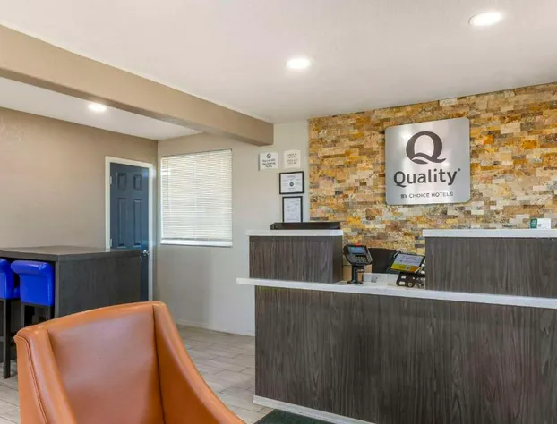 Quality Inn Show Low hotel detail image 2