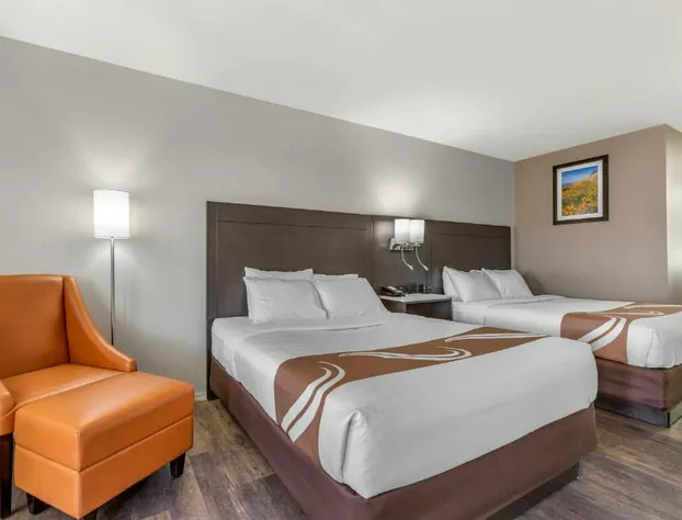 Quality Inn Show Low hotel detail image 4