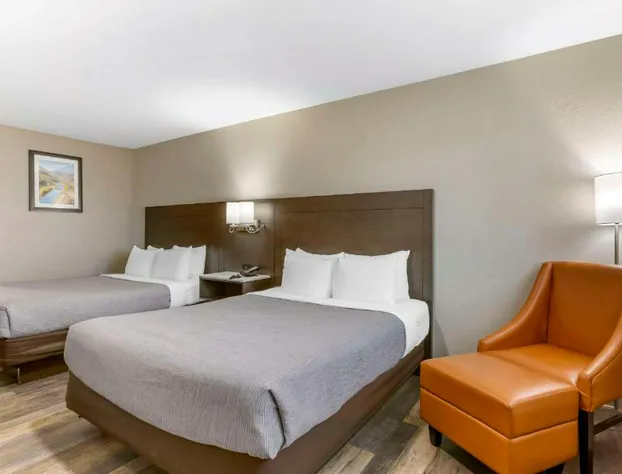 Quality Inn Show Low hotel detail image 4