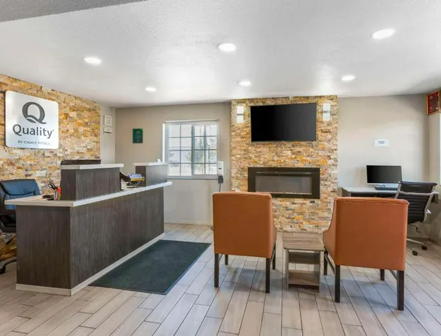 Quality Inn Show Low hotel detail image 2