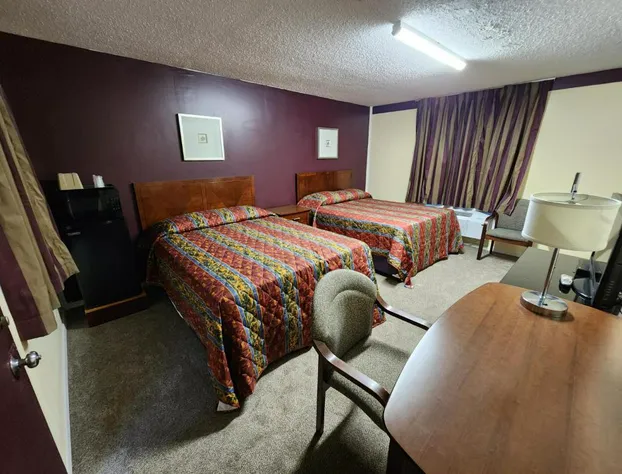 Starlite Motor Inn hotel detail image 3