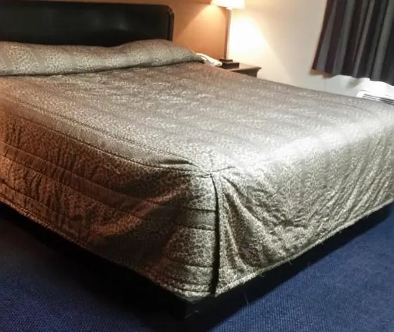 Starlite Motor Inn hotel detail image 4