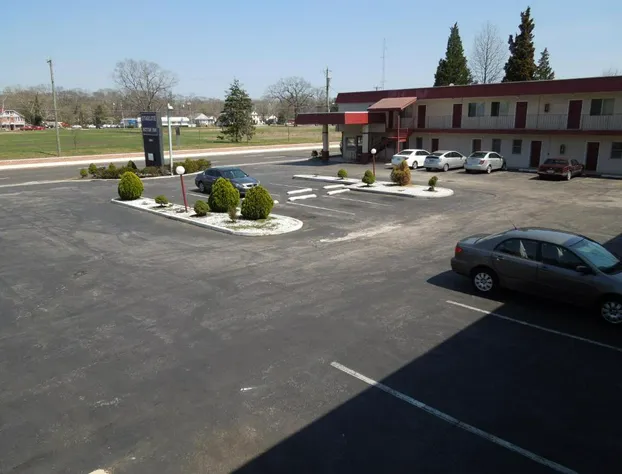 Starlite Motor Inn hotel detail image 1