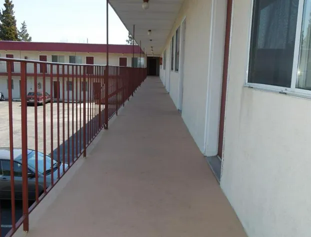 Starlite Motor Inn hotel detail image 2