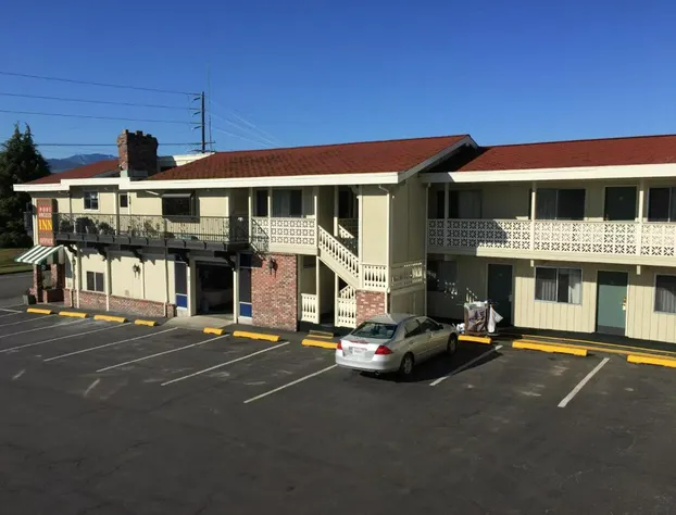 Port Angeles Inn hotel detail image 3
