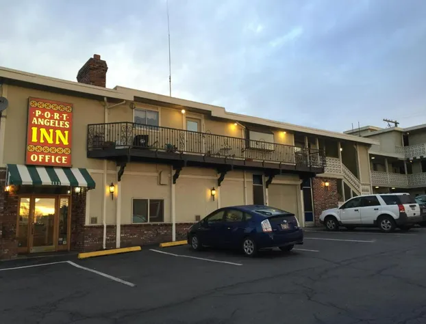 Port Angeles Inn hotel detail image 2