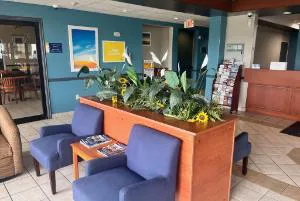 Days Inn & Suites by Wyndham Seaford hotel detail image 1