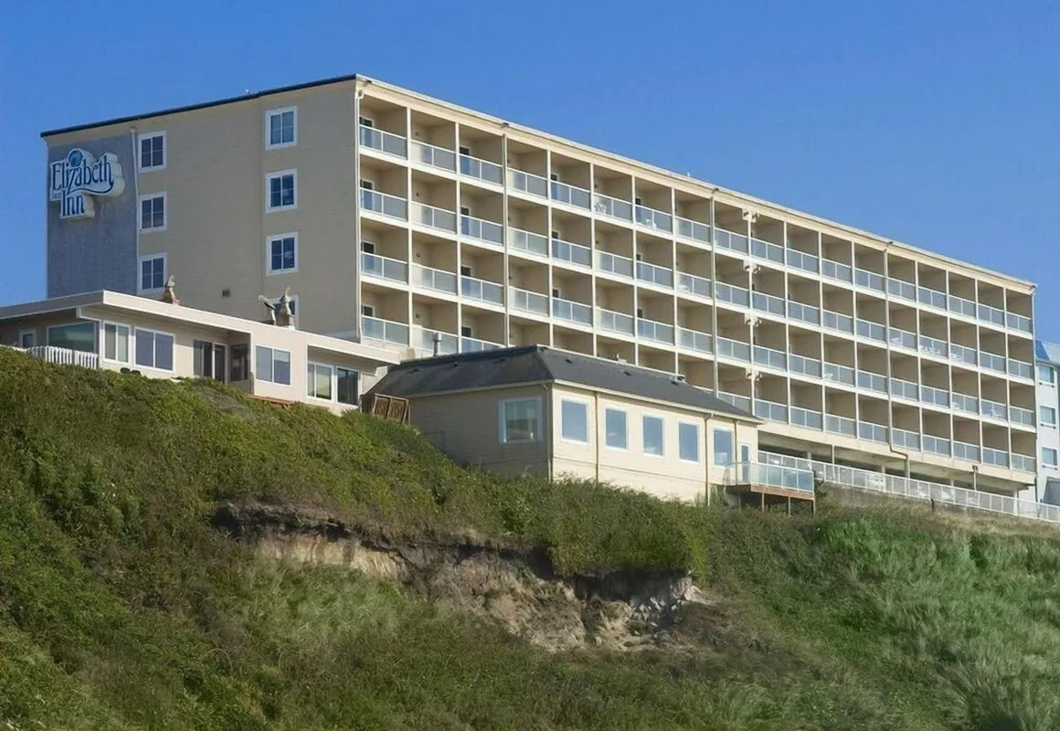 Elizabeth Oceanfront Suites, an Ascend Collection Hotel hotel hero