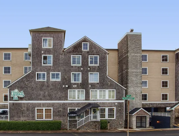 Elizabeth Oceanfront Suites, an Ascend Collection Hotel hotel detail image 1
