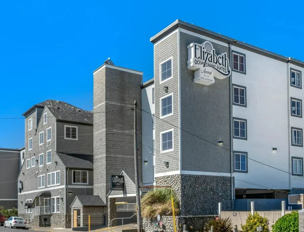 Elizabeth Oceanfront Suites, an Ascend Collection Hotel hotel detail image 2