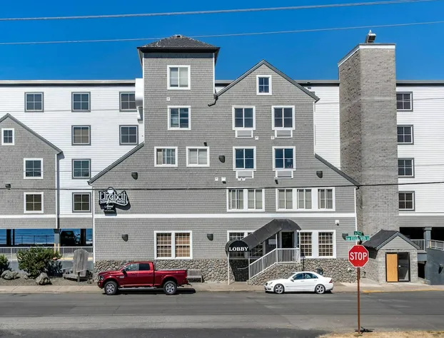 Elizabeth Oceanfront Suites, an Ascend Collection Hotel hotel detail image 3
